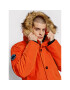 Superdry Parka Everest M5011192A Oranžová Regular Fit - Pepit.sk