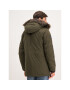 Superdry Parka M5000082A Zelená Regular Fit - Pepit.sk