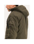 Superdry Parka M5000082A Zelená Regular Fit - Pepit.sk