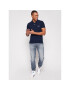 Superdry Polokošeľa Classic Pique M1110031A Tmavomodrá Regular Fit - Pepit.sk