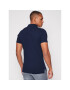 Superdry Polokošeľa Classic Pique M1110031A Tmavomodrá Regular Fit - Pepit.sk