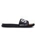 Superdry Šľapky Cork Crewe Slide MF310130A Čierna - Pepit.sk