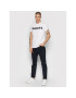 Superdry Tričko Cl Tee M1011355A Biela Regular Fit - Pepit.sk