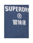 Superdry Tričko Vintage Corp Logo M1011328B Tmavomodrá Regular Fit - Pepit.sk