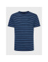 Superdry Tričko Vintage Stripe M1011302A Tmavomodrá Regular Fit - Pepit.sk