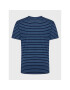 Superdry Tričko Vintage Stripe M1011302A Tmavomodrá Regular Fit - Pepit.sk