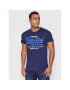 Superdry Tričko Vl Tee M1011356A Tmavomodrá Regular Fit - Pepit.sk