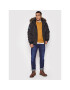 Superdry Zimné bundy Everest M5011113A Čierna Regular Fit - Pepit.sk