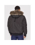 Superdry Zimné bundy Everest M5011113A Čierna Regular Fit - Pepit.sk