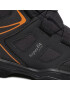 Superfit Čižmy GORE-TEX 1-000075-2000 S Sivá - Pepit.sk