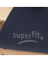 Superfit Šľapky 8-00113-80 S Tmavomodrá - Pepit.sk