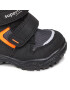 Superfit Snehule GORE-TEX 1-000047-0010 M Čierna - Pepit.sk