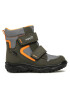 Superfit Snehule GORE-TEX 1-000047-7010 D Zelená - Pepit.sk