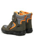 Superfit Snehule GORE-TEX 1-000047-7010 D Zelená - Pepit.sk