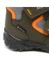 Superfit Snehule GORE-TEX 1-000047-7010 M Zelená - Pepit.sk