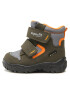 Superfit Snehule GORE-TEX 1-000047-7010 M Zelená - Pepit.sk