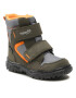 Superfit Snehule GORE-TEX 1-000047-7010 S Zelená - Pepit.sk