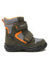 Superfit Snehule GORE-TEX 1-000047-7010 S Zelená - Pepit.sk