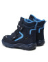 Superfit Snehule GORE-TEX 1-000047-8000 S Tmavomodrá - Pepit.sk