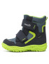 Superfit Snehule GORE-TEX 1-000047-8020 S Modrá - Pepit.sk