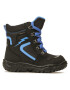 Superfit Snehule GORE-TEX 1-000048-0010 S Čierna - Pepit.sk