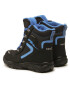 Superfit Snehule GORE-TEX 1-000048-0010 S Čierna - Pepit.sk