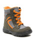 Superfit Snehule GORE-TEX 1-000048-7000 D Zelená - Pepit.sk