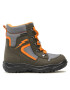 Superfit Snehule GORE-TEX 1-000048-7000 D Zelená - Pepit.sk