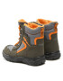 Superfit Snehule GORE-TEX 1-000048-7000 D Zelená - Pepit.sk