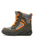 Superfit Snehule GORE-TEX 1-000048-7000 D Zelená - Pepit.sk