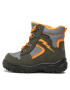 Superfit Snehule GORE-TEX 1-000048-7000 M Zelená - Pepit.sk