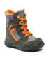 Superfit Snehule GORE-TEX 1-000048-7000 S Zelená - Pepit.sk