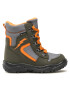 Superfit Snehule GORE-TEX 1-000048-7000 S Zelená - Pepit.sk