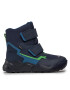 Superfit Snehule GORE-TEX 1-000402-8000 S Modrá - Pepit.sk