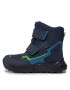 Superfit Snehule GORE-TEX 1-000402-8000 S Modrá - Pepit.sk