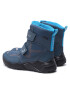 Superfit Snehule GORE-TEX 1-000404-8020 M Modrá - Pepit.sk