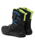 Superfit Snehule GORE-TEX 1-000408-0010 S Čierna - Pepit.sk