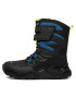 Superfit Snehule GORE-TEX 1-000408-0010 S Čierna - Pepit.sk