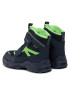 Superfit Snehule GORE-TEX 1-002022-8000 D Modrá - Pepit.sk