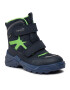 Superfit Snehule GORE-TEX 1-002022-8000 S Modrá - Pepit.sk