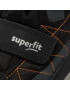 Superfit Snehule GORE-TEX 1-009086-0000 M Čierna - Pepit.sk