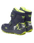 Superfit Snehule GORE-TEX 1-009167-8010 S Modrá - Pepit.sk