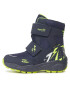 Superfit Snehule GORE-TEX 1-009167-8010 S Modrá - Pepit.sk