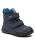 Superfit Snehule GORE-TEX 1-009221-8020 S Tmavomodrá - Pepit.sk