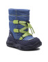 Superfit Snehule GORE-TEX 1-009223-8010 M Modrá - Pepit.sk