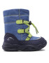 Superfit Snehule GORE-TEX 1-009223-8010 M Modrá - Pepit.sk