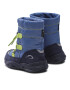 Superfit Snehule GORE-TEX 1-009223-8010 M Modrá - Pepit.sk