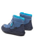 Superfit Snehule GORE-TEX 1-009225-8000 S Modrá - Pepit.sk