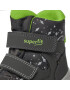 Superfit Snehule GORE-TEX 1-009236-2000 S Sivá - Pepit.sk