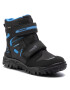 Superfit Snehule GORE-TEX 1-809080-0000 Čierna - Pepit.sk